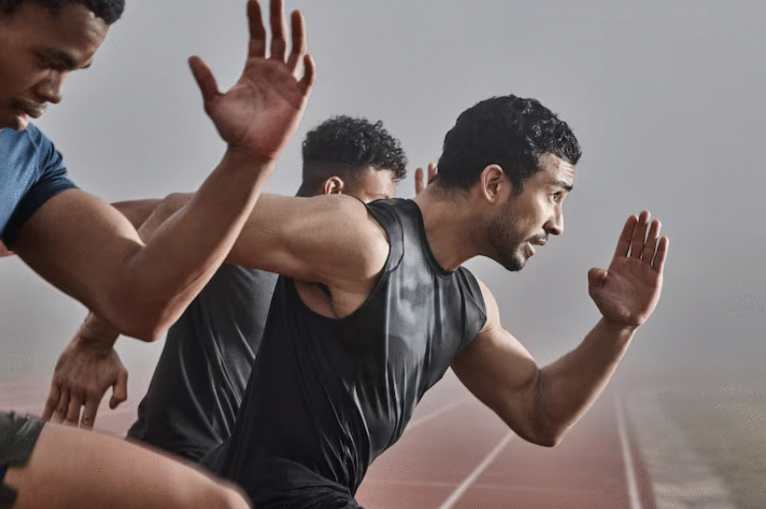 Athletes, Influencers & Brand Ambassadors
